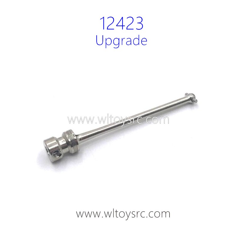 WLTOYS 12423 Upgrade Central Bone Dog Shaft