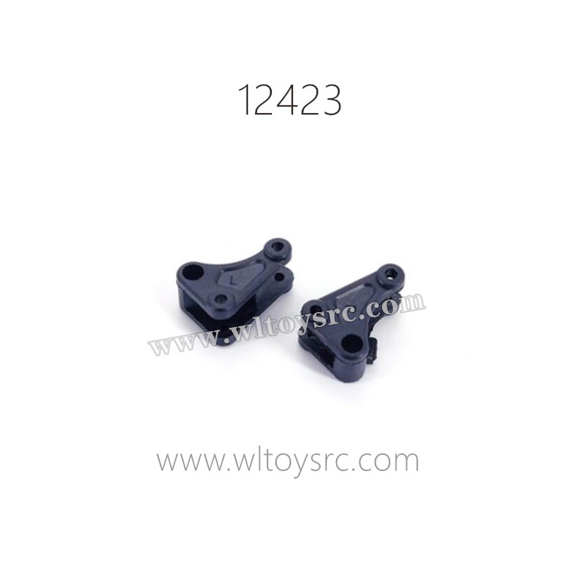 WLTOYS 12423 Parts, Claw seat 0043