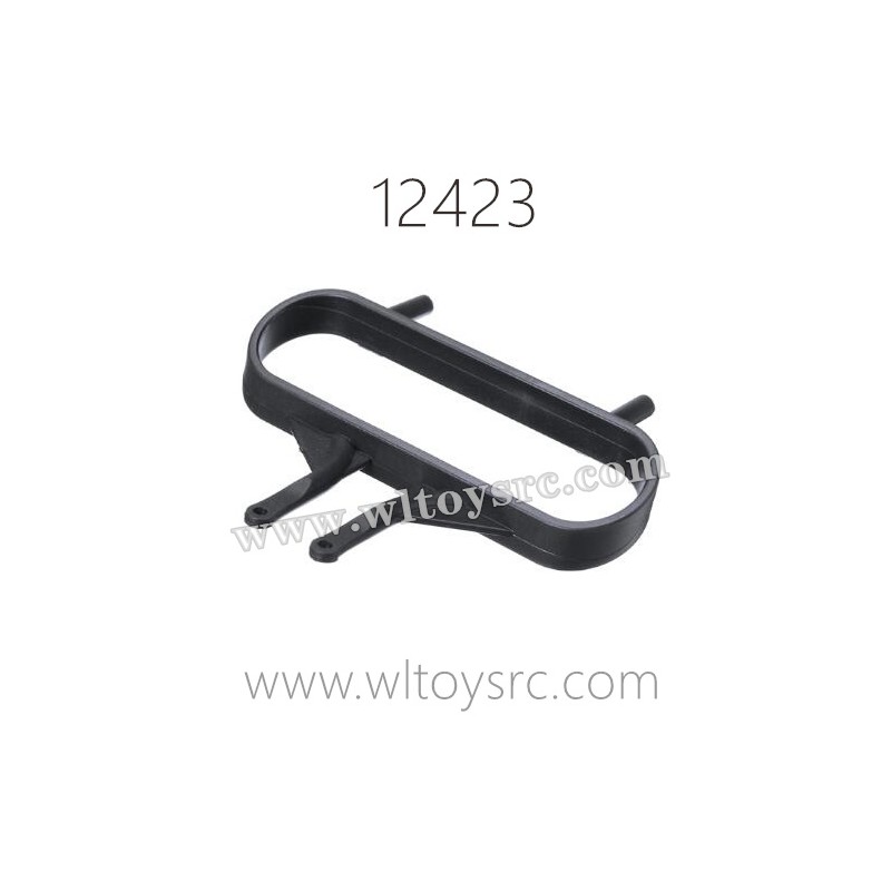 WLTOYS 12423 Parts, Bumper Ring