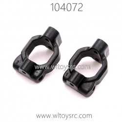 WLTOYS 104072 Parts 1861 C-Type-Seat