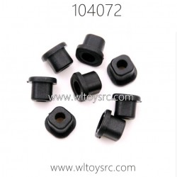 WLTOYS 104072 Drift Racing Car Parts 1872 Swing Arm Shaft Cap