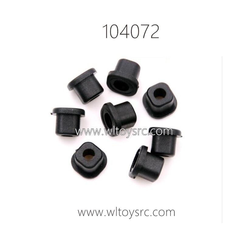 WLTOYS 104072 Drift Racing Car Parts 1872 Swing Arm Shaft Cap