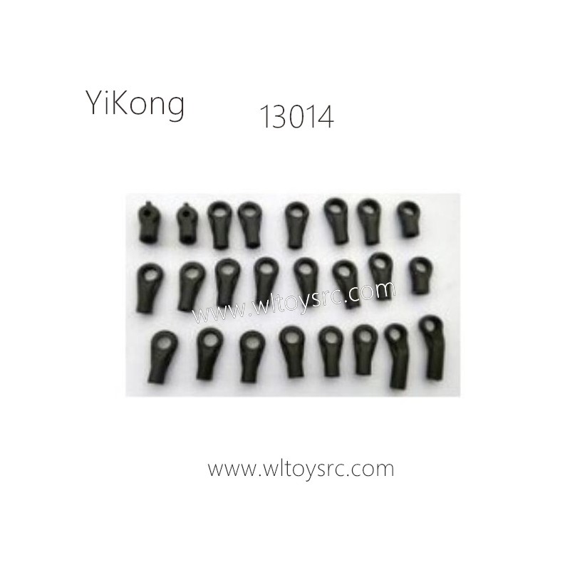 YIKONG YK-4102 RC Crawler Parts 13014 Connector For Connect Rod