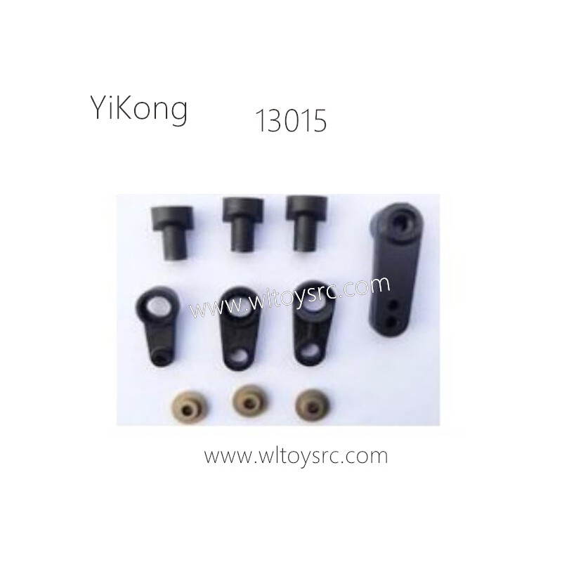 YIKONG YK-4102 RC Crawler Parts 13015 Servo Arm