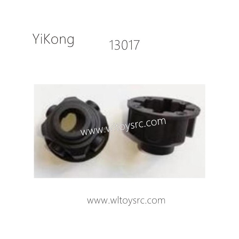 YIKONG YK-4102 RC Crawler Parts 13017 Differential Shell