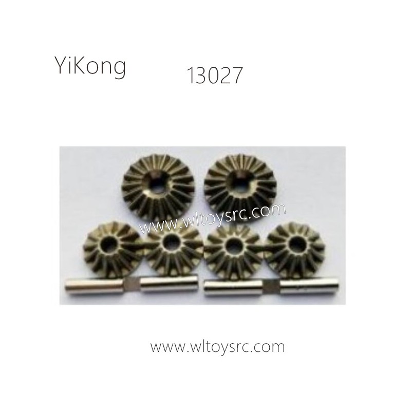 YIKONG YK-4102 RC Crawler Parts 13027 Differential Gear