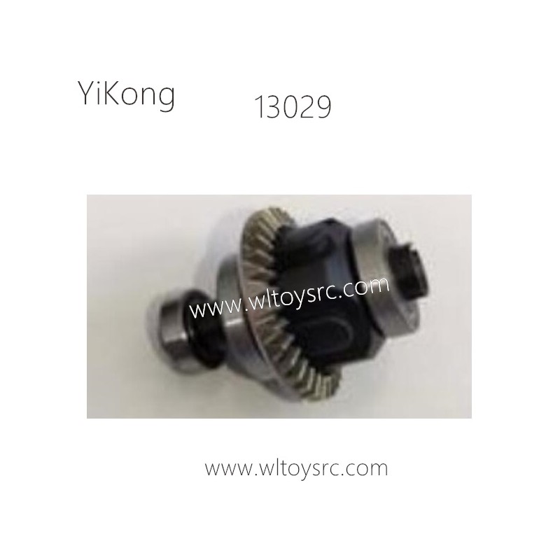 YIKONG YK-4102PRO Crawler Parts 13029 Differential Gear