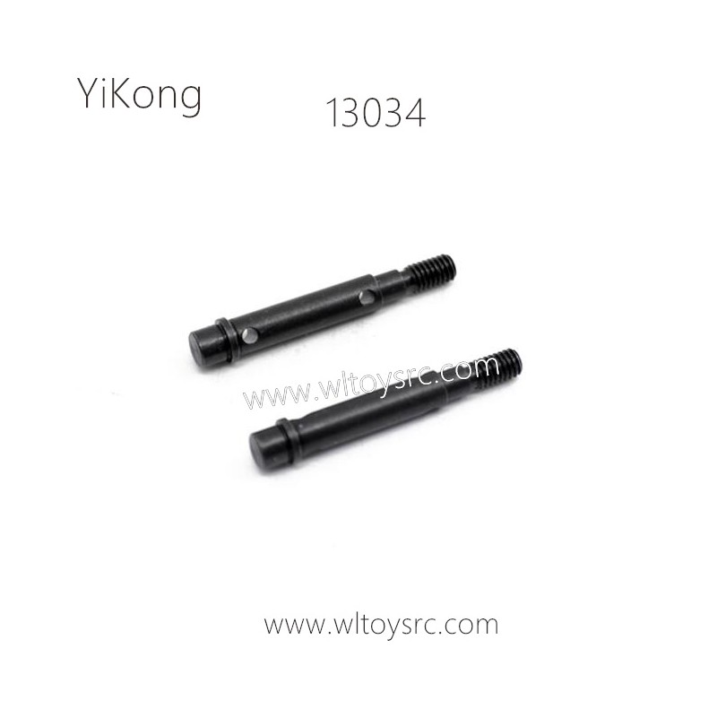 YIKONG YK4102 PRO Parts 13034 Wheel Shaft