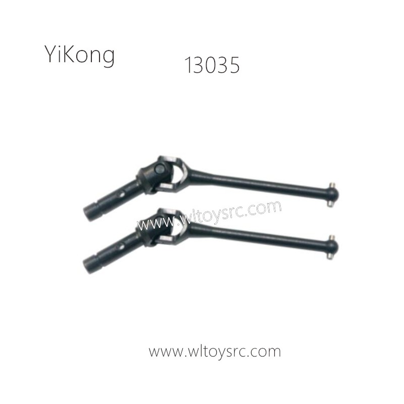 YIKONG YK4102 PRO Parts 13035 Front Bone Dog Shaft