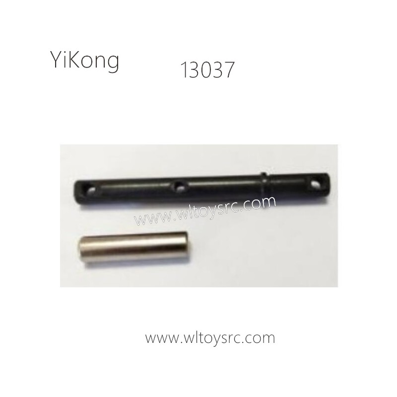 YIKONG YK-4102 PRO Parts 13037 Reduction Shaft