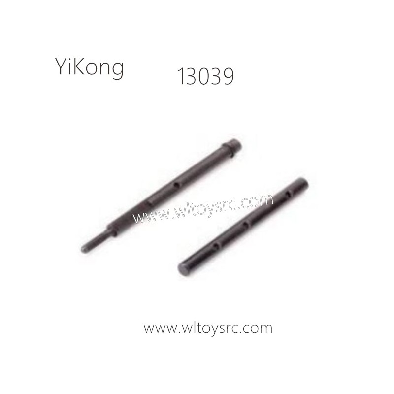 YIKONG YK-4102 PRO Parts 13039 Transmission Gear Shaft