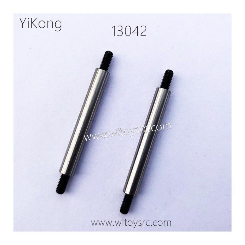 YIKONG YK-4102 PRO Parts 13042 Shock Shafts