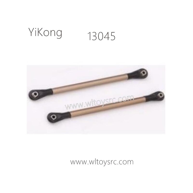 YIKONG YK-4102 PRO Parts 13045 Rear Axle Lower Connect Rod