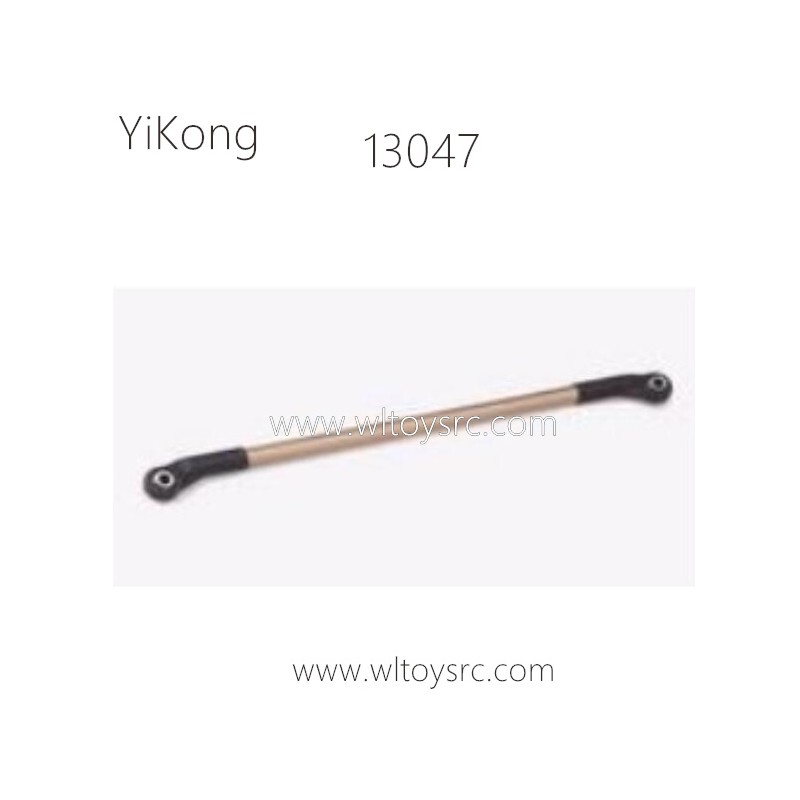 YIKONG YK-4102 PRO Parts 13047 Steering Connect Rod