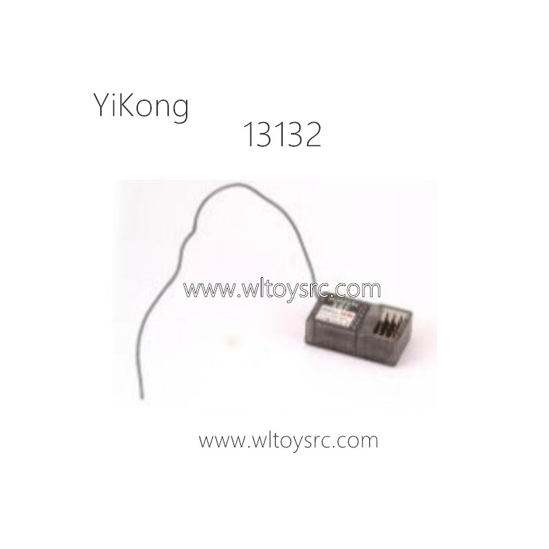 YIKONG YK4102 Parts 13132 Receiver