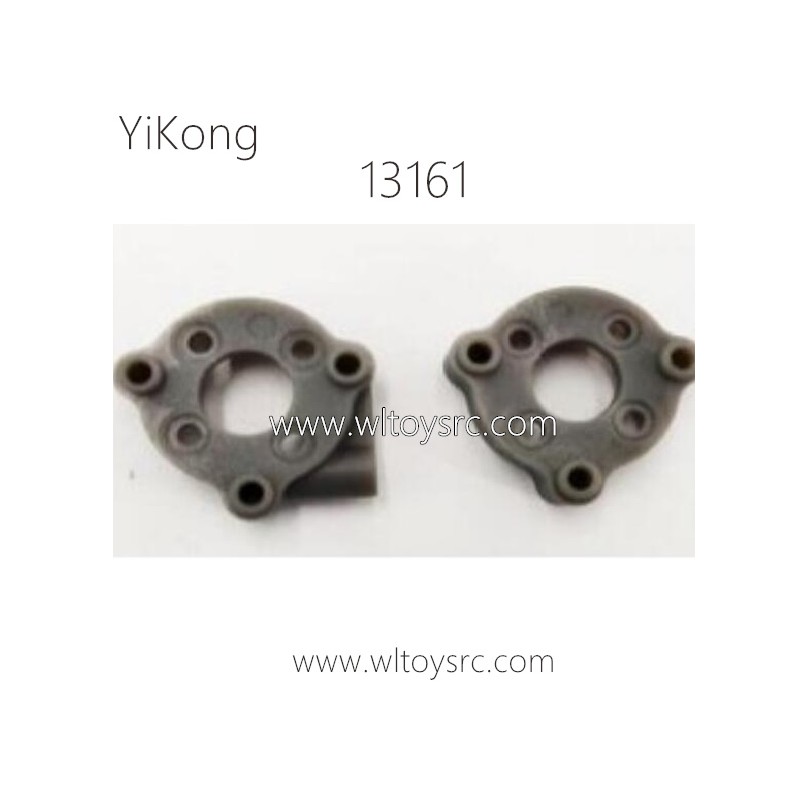 YIKONG YK-4102 Parts 13161 Rear axle Connection Block