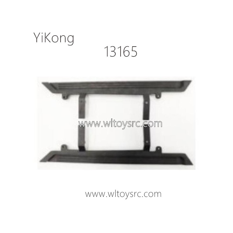 YIKONG YK-4102 Parts 13165 Foot Pedal