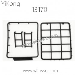 YIKONG YK-4102 Parts 13170 luggage Rack