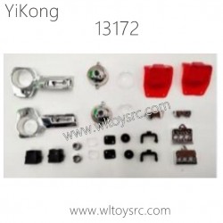 YIKONG YK-4102 Parts 13172 LED Cover