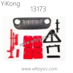 YIKONG YK-4102 Parts 13173 Oil barrel monkey climb