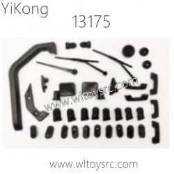 YIKONG YK-4102 Parts 13175 door Accessories