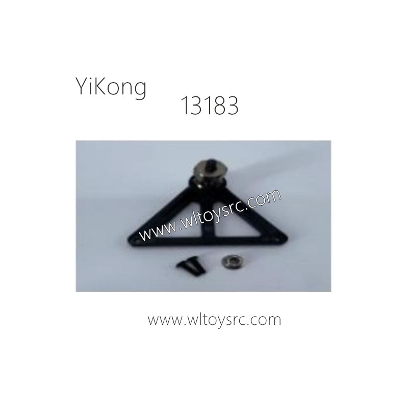 YIKONG YK-4102 Parts 13183 Spare tire Rack