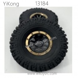 YIKONG YK-4102 Parts 13184 Tires