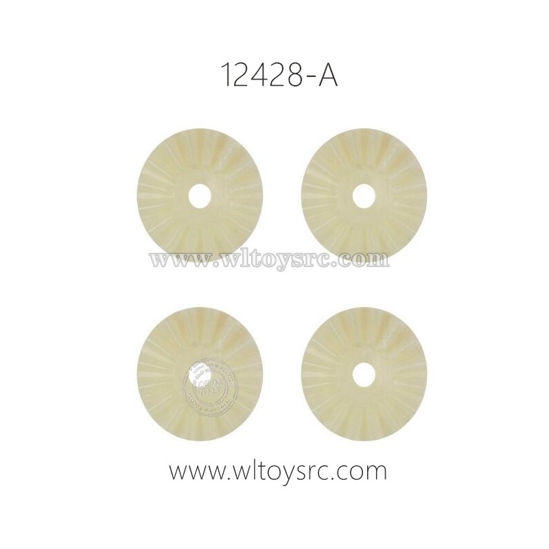 WLTOYS 12428-A Parts, 24T Bevel