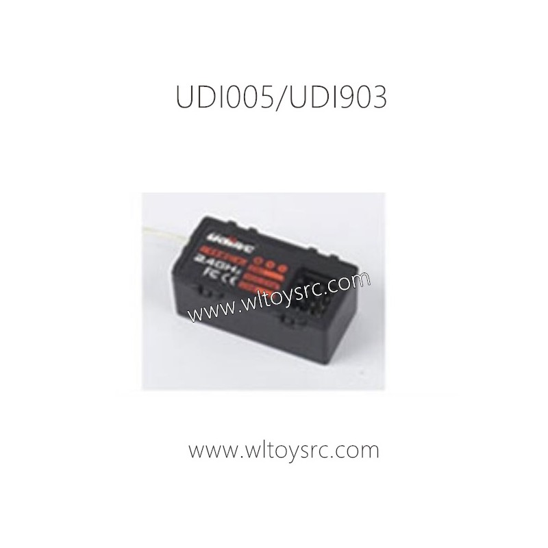 UDIRC ARROW RC Boat UDI005 Parts Receiver