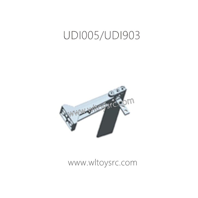 UDIRC ARROW RC Boat UDI005 Parts Rudder assembly