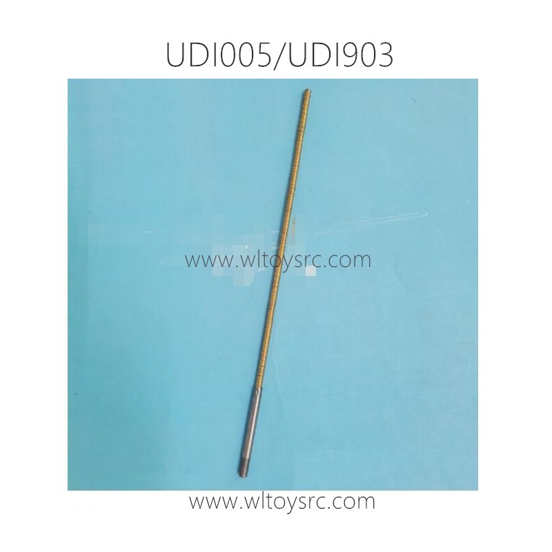 UDIRC UDI005 RC Boat Parts UDI903-09 Steel Rope