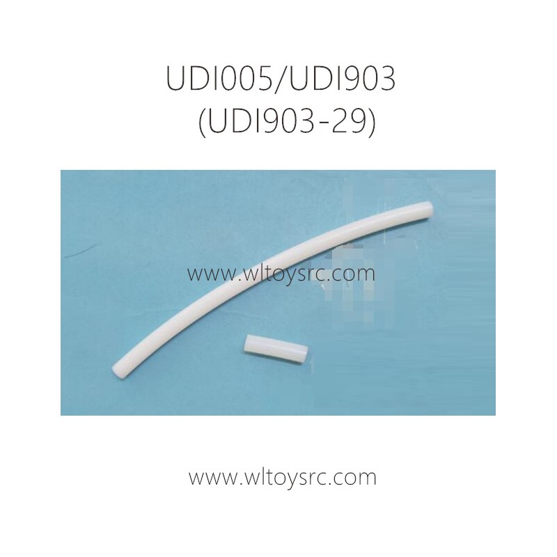 UDIRC UDI005 RC Racing Boat Parts UDI903-29 Teflon tube