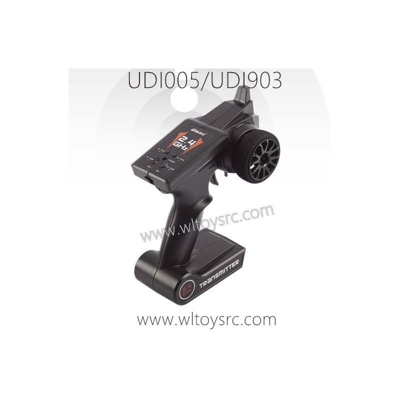 UDIRC UDI005 RC Racing Boat Parts UDI903-37 Remote Control