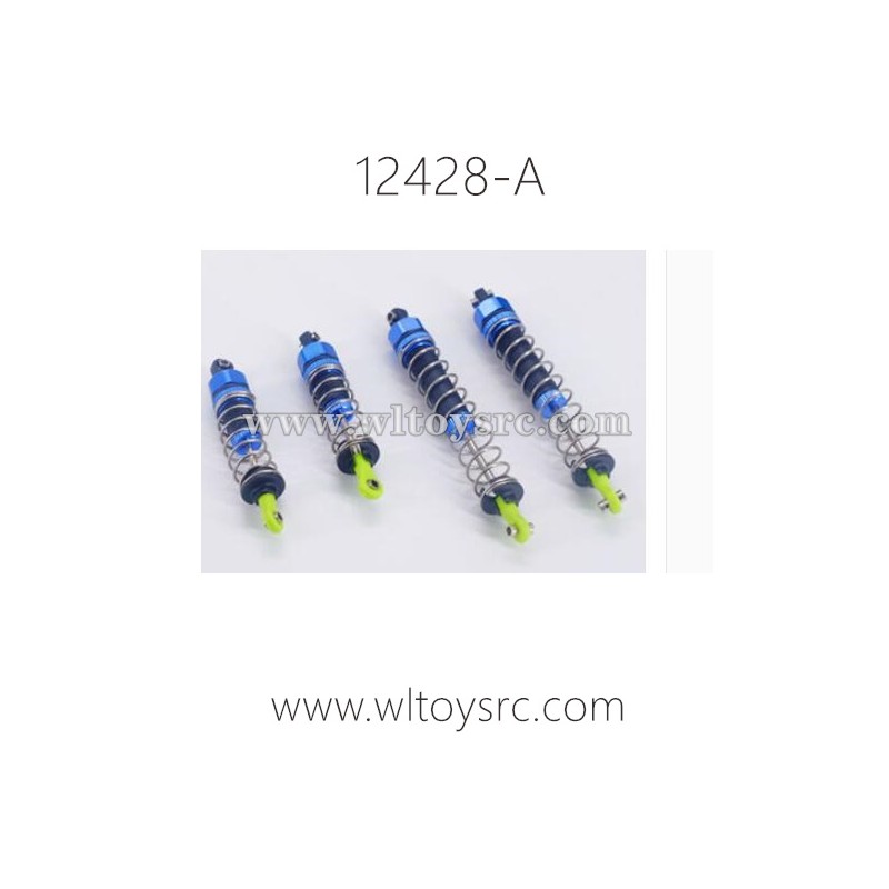 WLTOYS 12428-A Parts, Shock Absorbers,