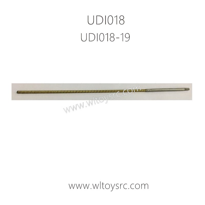 UDI RC UDI018 Parts UDI018-19 Steel Rope