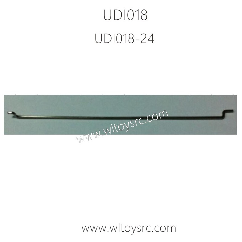 UDIRC UDI018 Parts UDI018-24 Teflon Gasket