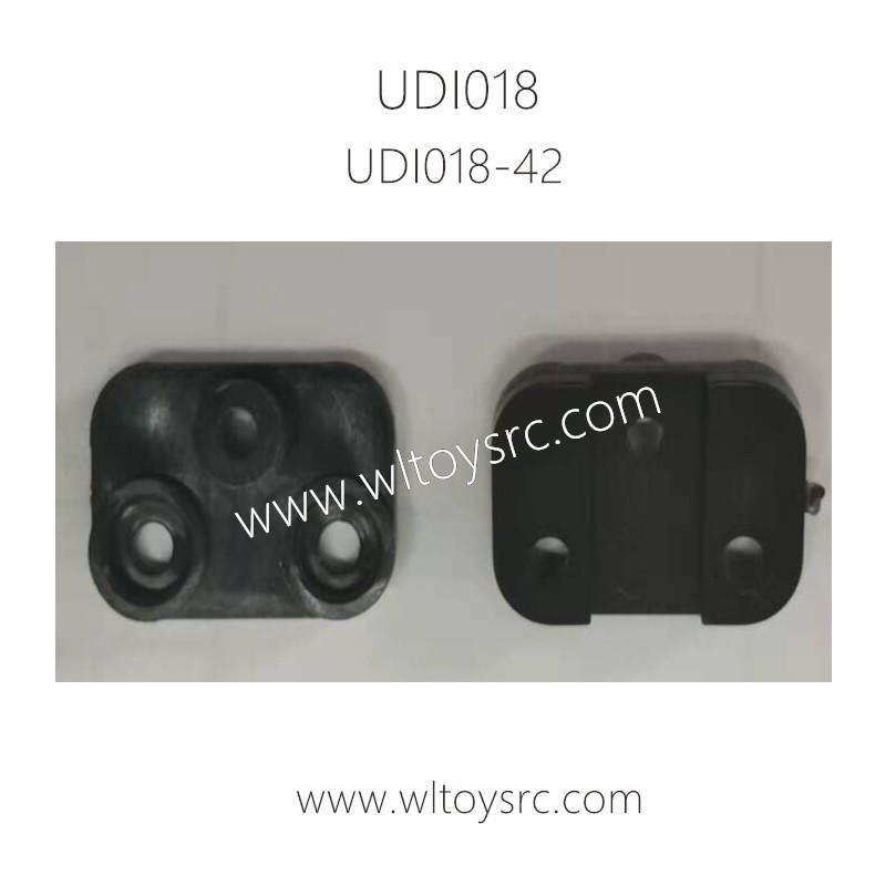 UDIRC UDI018 Boat Parts UDI018-42 Motor base accessories