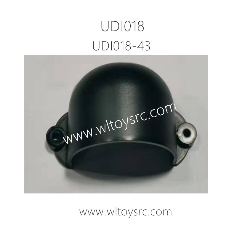 UDIRC UDI018 Boat Parts UDI018-43 Motor Protective Cover