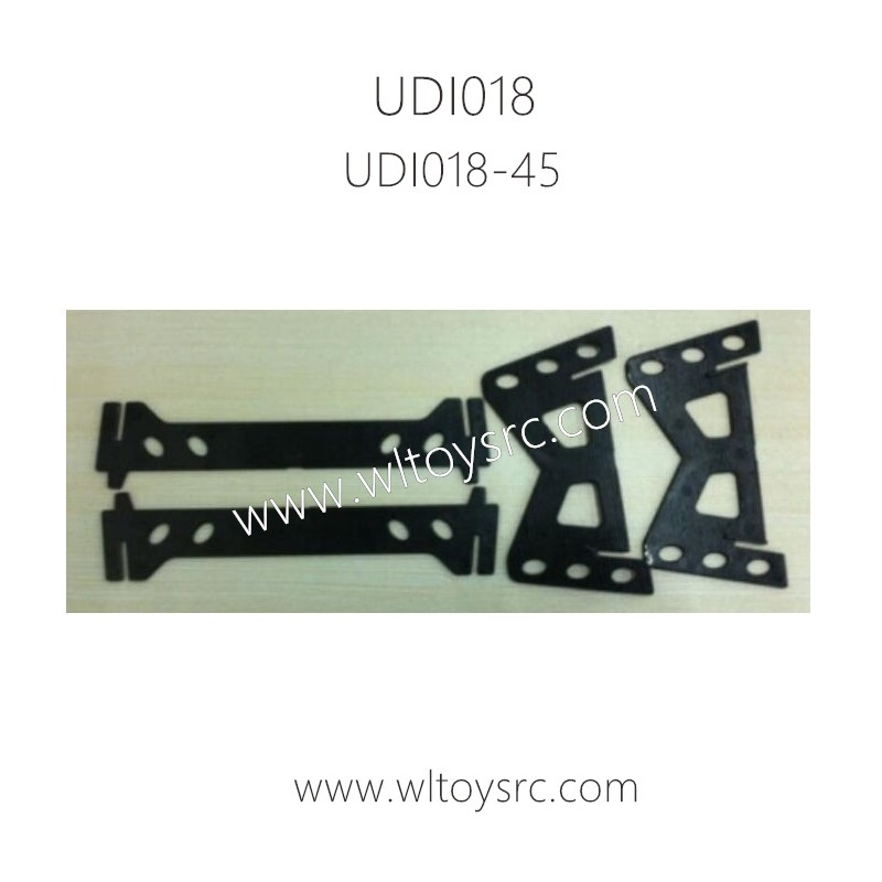 UDIRC UDI018 Boat Parts UDI018-45 Support Frame