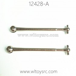 WLTOYS 12428-A Parts, Central Transmission Shaft