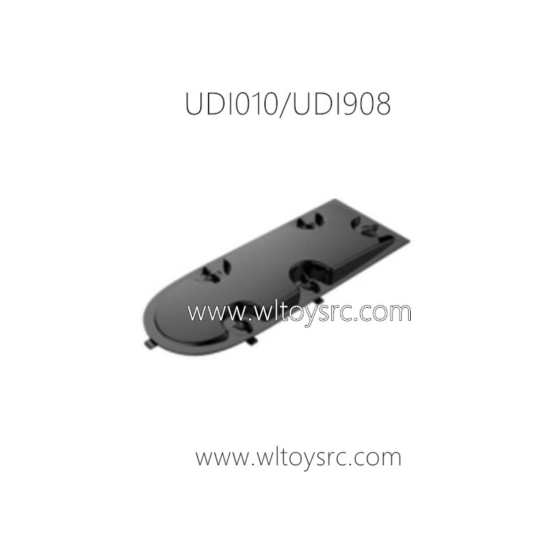 UDIRC UDI010 UDI908 Boat Parts UDI908-03 Inside Cover