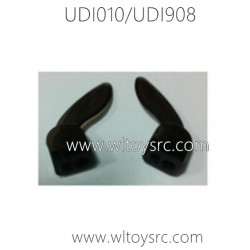 UDIRC UDI010 UDI908 Rapid Boat Parts UDI908-05 Left and Right Rudder