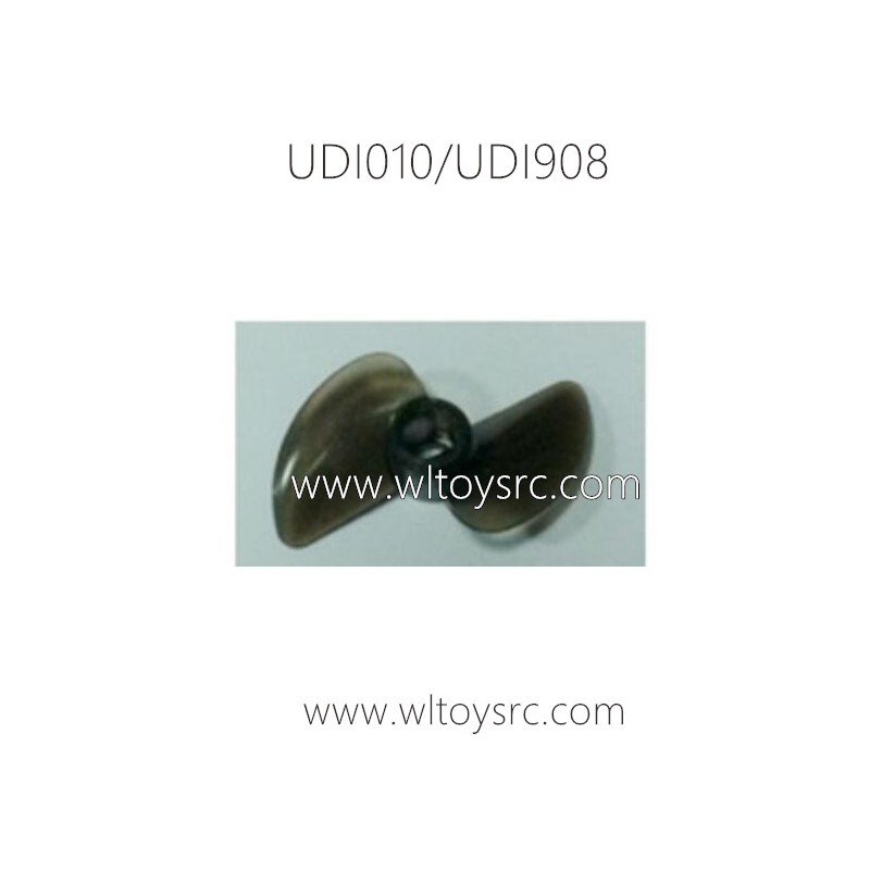 UDIRC UDI010 UDI908 Rapid Boat Parts UDI908-06 Propeller