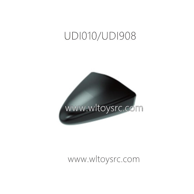 UDIRC UDI010 UDI908 Speed Boat Parts UDI908-09 Head Cover