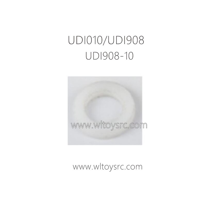 UDIRC UDI010 UDI908 Speed Boat Parts UDI908-10 Teflon Gasket