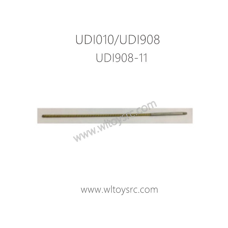 UDIRC UDI010 UDI908 Parts UDI908-11 Steel Rope