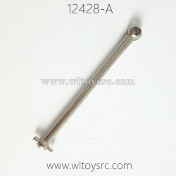 WLTOYS 12428-A Parts, Central Transmission Shaft