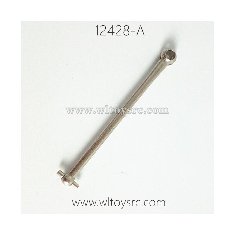 wl 12428 parts