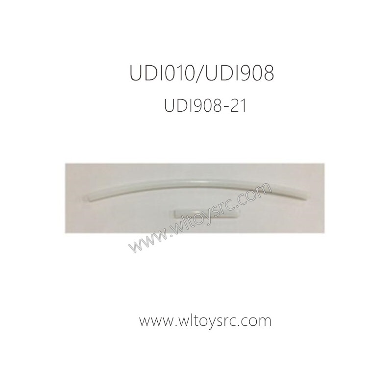 UDIRC UDI010 UDI908 Parts UDI908-21 Teflon tube