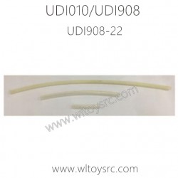 UDIRC UDI010 UDI908 Brusless Boat Parts UDI908-22 Silicone tube